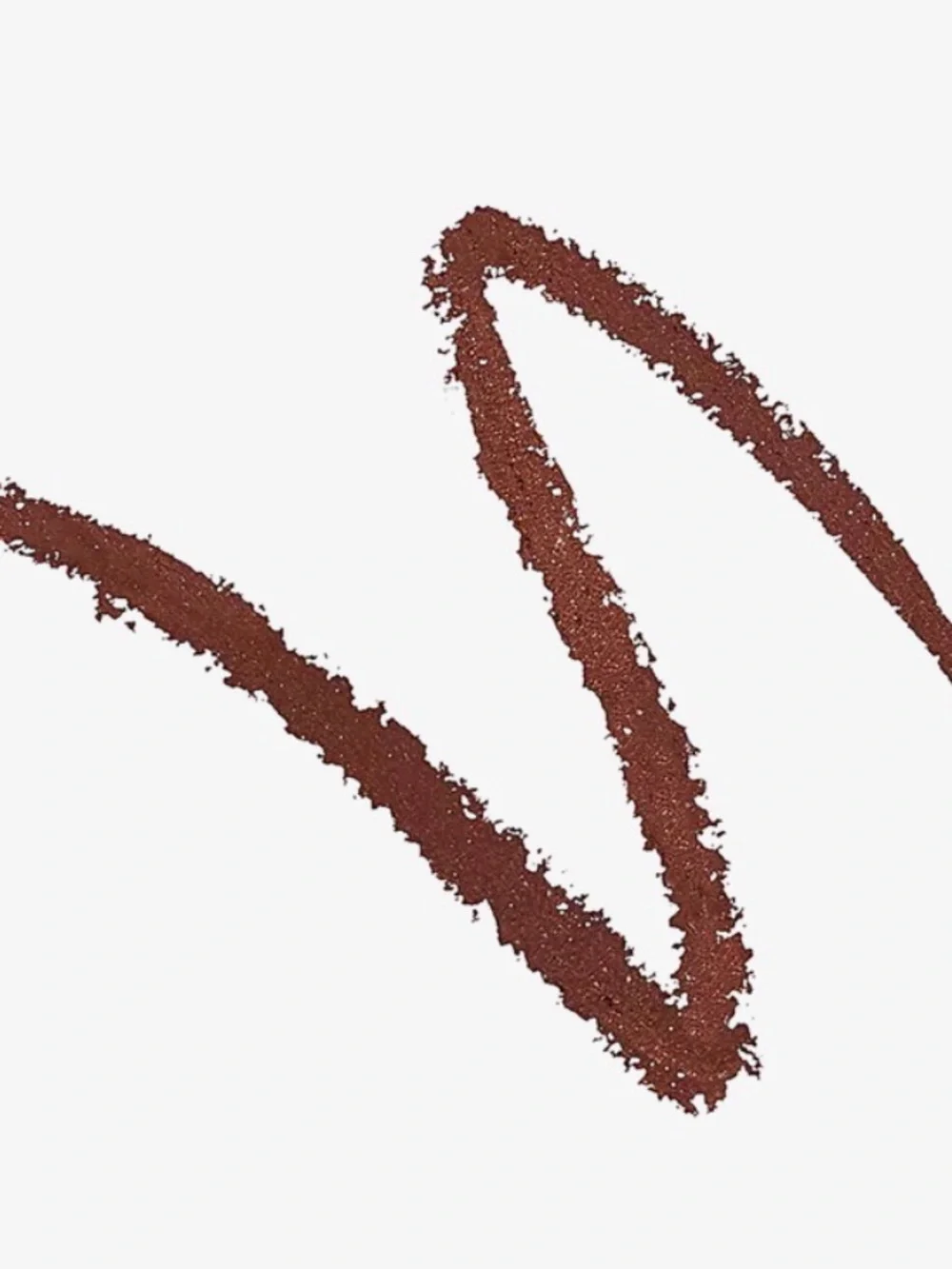 New MAC Eye Kohl Eyeliner Eye Pencil Teddy intense bronze